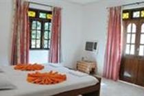 D'Souza'S Holiday Homes Candolim Exterior foto